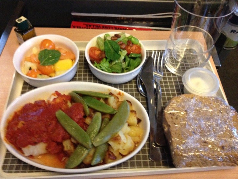 Sweden: Gluten Free Train Travel 32DD79B0 EBC6 4D3E ABFB 5DC8378395230 Sweden: Gluten Free Train Travel