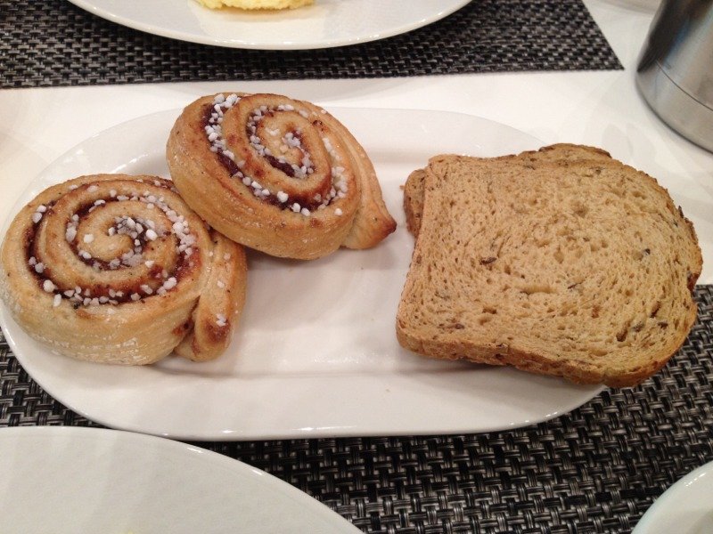 502DB9B6 DC7D 4C51 B045 9BBE7118AC562 Sweden: Gluten Free Train Travel