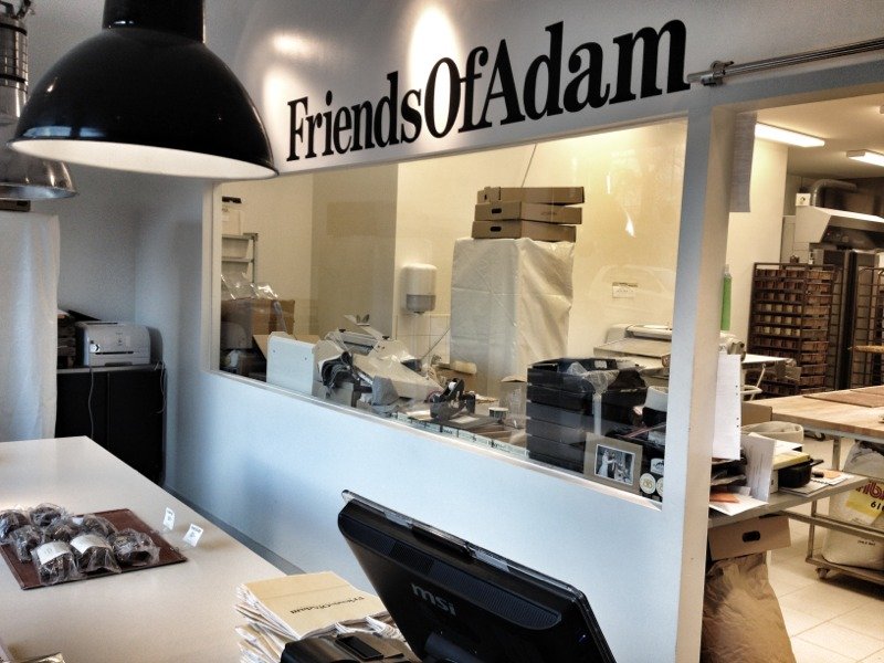 Swedens Gluten Free Bakery: Friends of Adam 7F70E2F5 23E6 4F4E 8D07 F2C26509F5F22 Swedens Gluten Free Bakery: Friends of Adam