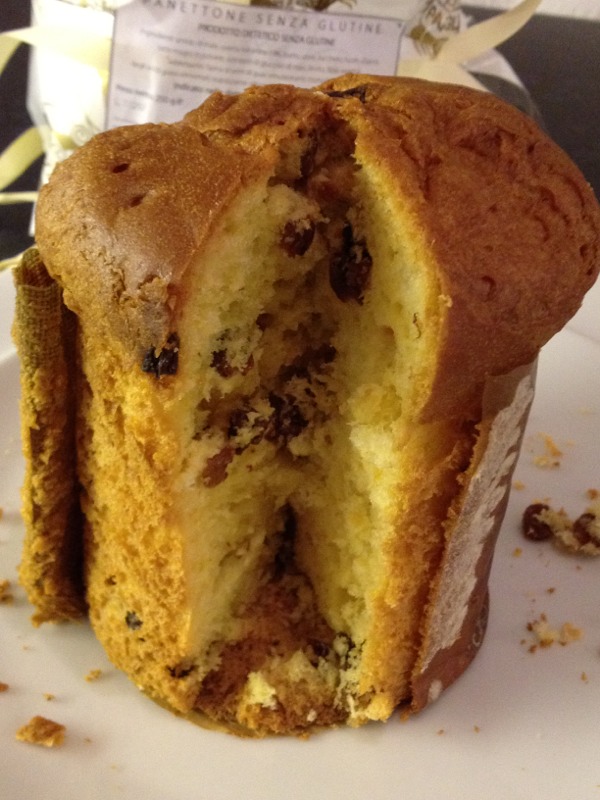 Gluten Free Panettone 9F1736FB A8A0 40A8 8E54 4DC191FBB7B83 Gluten Free Panettone
