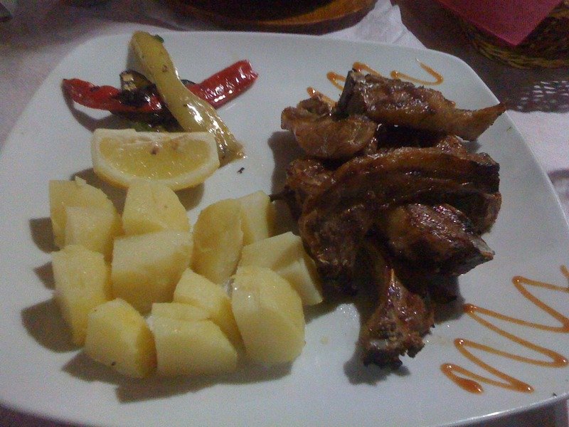 Gluten Free Mrs D Goes to...Tirana, Albania CC515033 DDCC 4B6B ACBA D09BF2D880DD6 Gluten Free Mrs D Goes to...Tirana, Albania