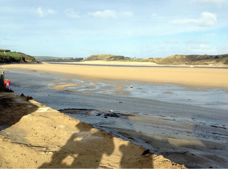 Gluten Free Fish & Chips at Rick Steins, Padstow E68A9783 1876 4C96 93D9 6523904010D027 Gluten Free Fish & Chips at Rick Steins, Padstow