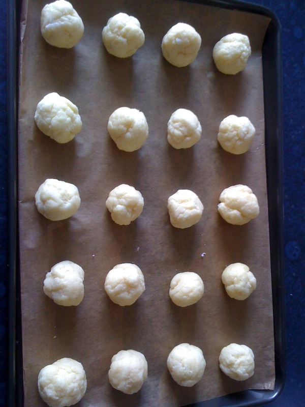 adventures of a gluten free globetrekker Brazillian Cheese Balls: Yoki Pan de Queso Gluten Free Products Gluten Free Vegetarian