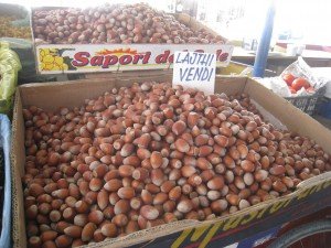 Central Market Hazelnuts IMG 6717 300x225 7 Fun Things To Do in Tirana, Albania