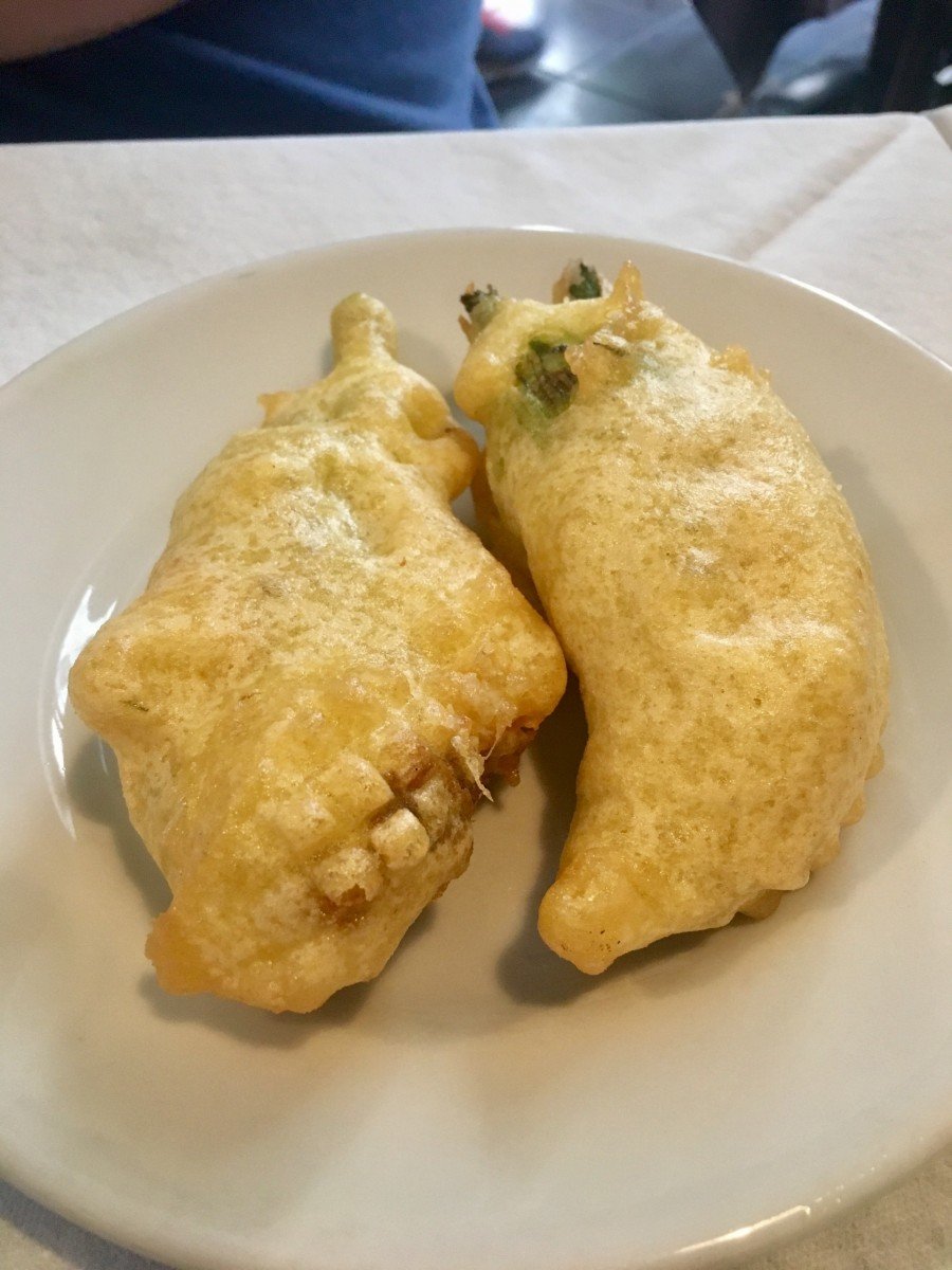 Eating Gluten Free in Rome: Voglia di Pizza → The Luxury Gluten Free