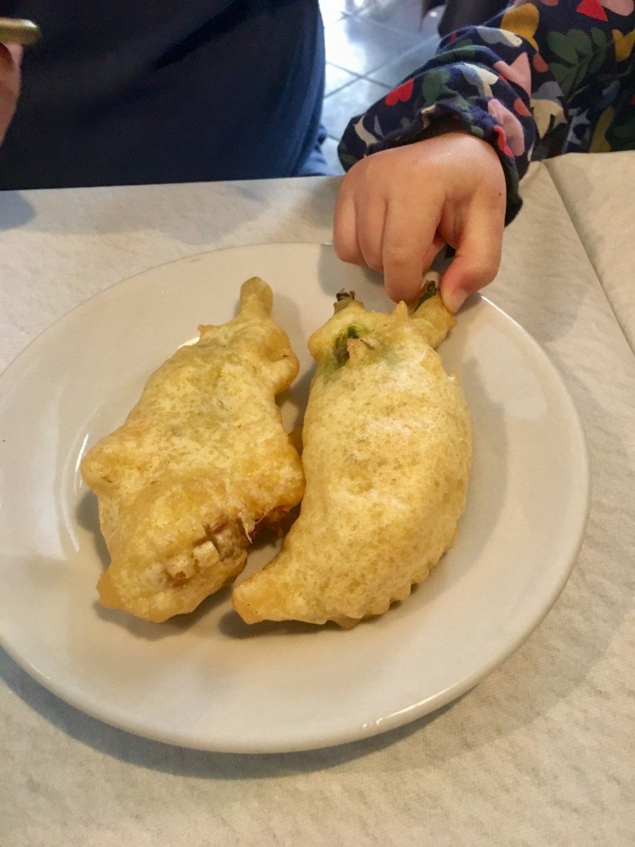 Eating Gluten Free in Rome: Voglia di Pizza → The Luxury Gluten Free