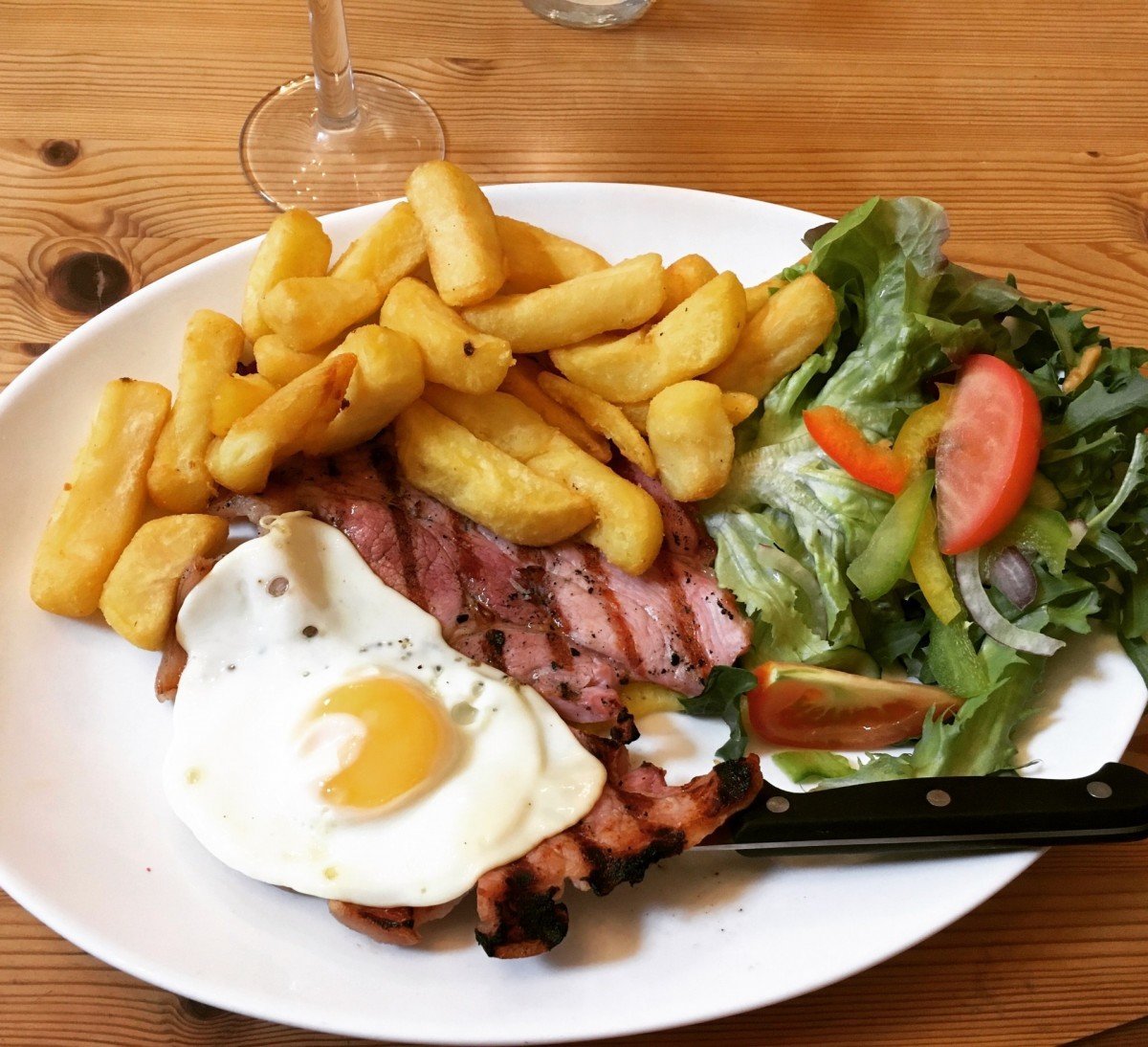 Gluten Free Isle of Wight Crab & Lobster, Bembridge → The Luxury