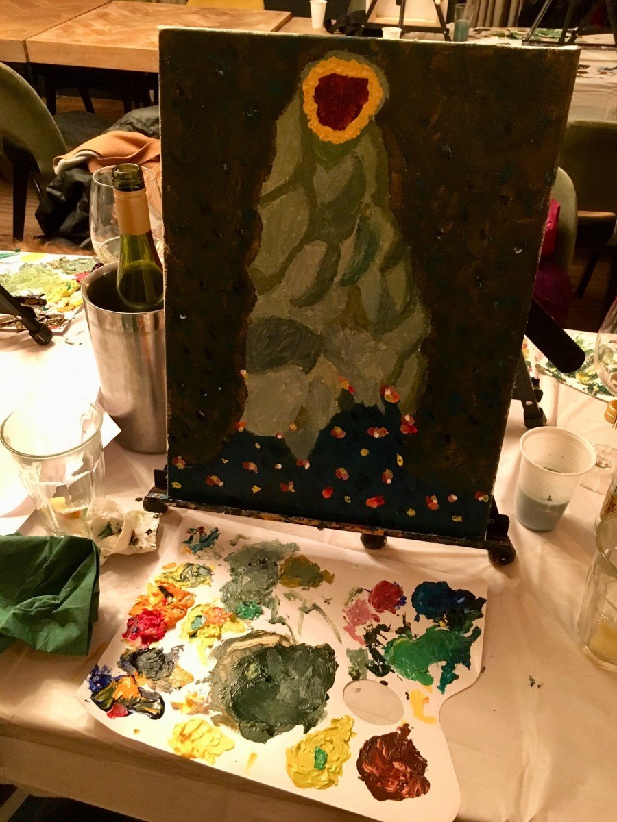 adventures of a gluten free globetrekker img_3754 Went - Ate - Loved: March 2019 Monthly Round Up Gluten free Travel gluten free London adventures of a gluten free globetrekker Went - Ate - Loved: March 2019 Monthly Round Up Gluten free Travel gluten free London