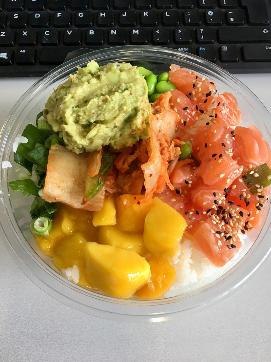 adventures of a gluten free globetrekker img_3979 Went - Ate - Loved: March 2019 Monthly Round Up Gluten free Travel gluten free London adventures of a gluten free globetrekker Went - Ate - Loved: March 2019 Monthly Round Up Gluten free Travel gluten free London